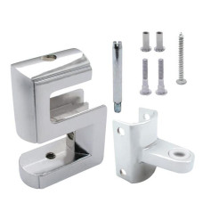663080 REPLACEMENT PACK TOP HINGE-MET/AMP 6LP 663080 REPLACEMENT PACK TOP HINGE-MET/AMP 6LP