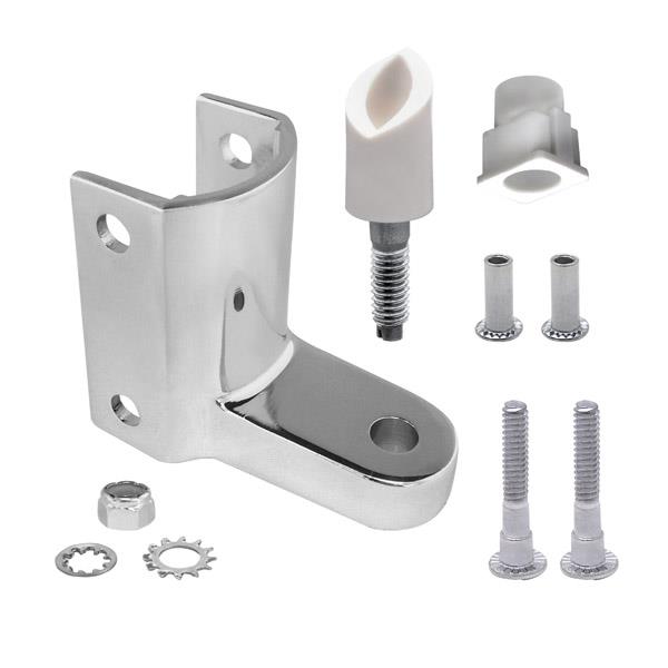 63090 REPLACEMENT PACK BOTTOM HINGE-FL