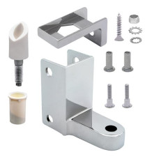 663260 REPLACEMENT HINGE PACK BOTTOM 1" DOOR & POST 6LP 663260 REPLACEMENT HINGE PACK BOTTOM 1" DOOR & POST 6LP
