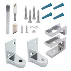 63310 REPLACEMENT HINGE PACK 7/8" DOOR FLAT HINGES 63310 REPLACEMENT HINGE PACK 7/8" DOOR FLAT HINGES