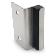 6349 STRIKE-INSWING 1/2" DR STAMPED S/S 6349 STRIKE-INSWING 1/2" DR STAMPED S/S