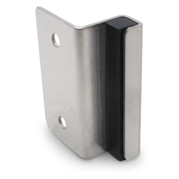 6349 STRIKE-INSWING 1/2" DR STAMPED S/S