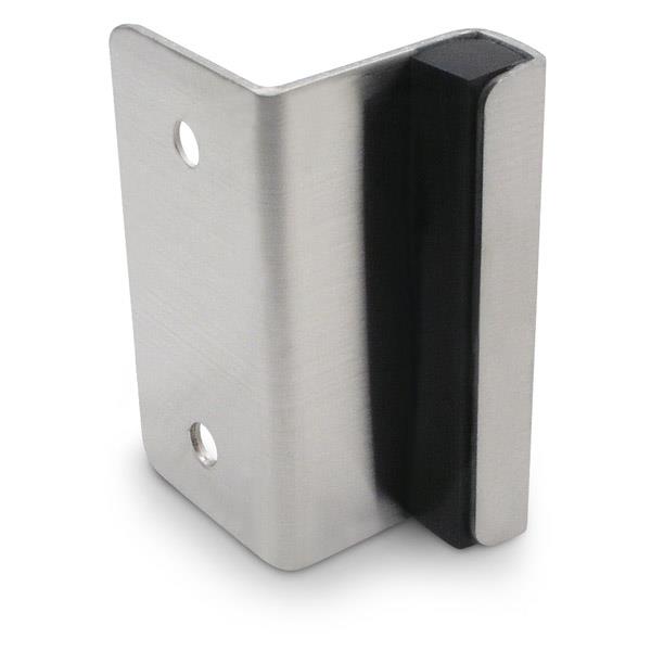 6369 STRIKE-INSWING-3/4" DR STAMPED S/S
