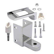63710 REPLACEMENT HINGE PACK BOTTOM 1" DOOR 1-1/4" POST-FIAT 63710 REPLACEMENT HINGE PACK BOTTOM 1" DOOR 1-1/4" POST-FIAT