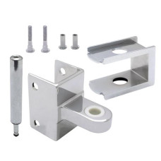 63720 REPLACEMENT HINGE PACK TOP 1" DOOR 1-1/4" POST-FIAT 63720 REPLACEMENT HINGE PACK TOP 1" DOOR 1-1/4" POST-FIAT