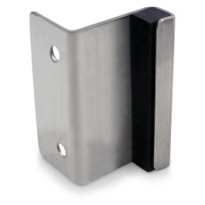 6429 STRIKE-INSWING 1-1/8" DR STAMPED S/S 6429 STRIKE-INSWING 1-1/8" DR STAMPED S/S