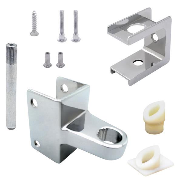 663160 REPLACEMENT PACK TOP OR BOTTOM M-BRACKET 6LP