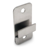 6789 KEEPER - ADAPTER -INSWING ADA STAMPED S/S 6789 KEEPER - ADAPTER -INSWING ADA STAMPED S/S