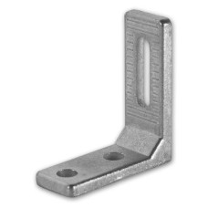 6826 FORK FOR PILASTER ANCHOR P/L - ZINC 6826 FORK FOR PILASTER ANCHOR P/L - ZINC