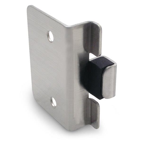 6899 STRIKE & KEEPER (OUTSWING) 1/2" DOOR - STAMPED S/S