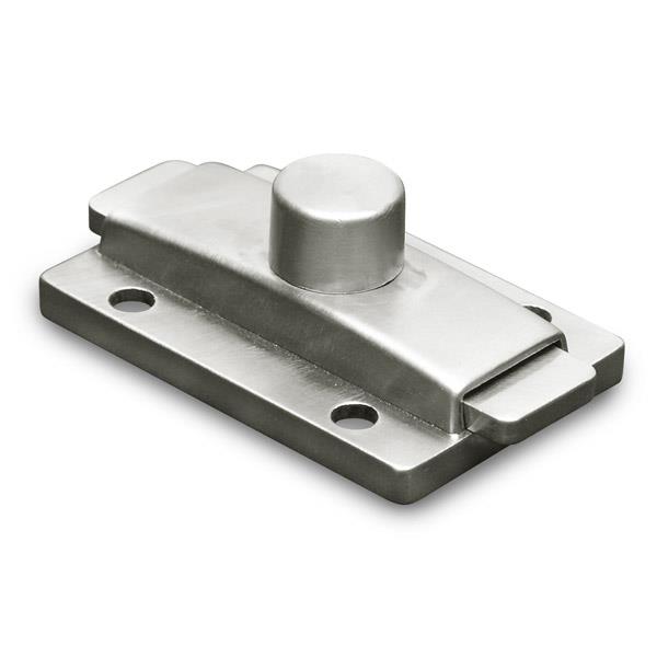 6983 LATCH-SLIDE-SURFACE MOUNTD-MILLS SS