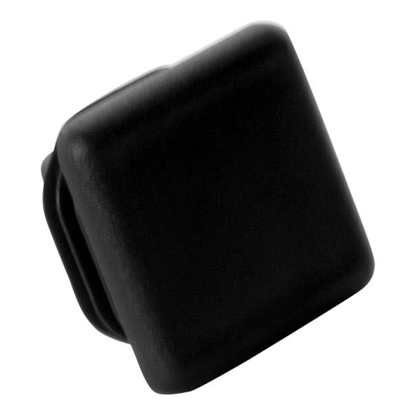 6995 POST PLUG FOR 1-1/4" POST-PLASTIC