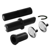 7035 HINGE INSERTS-NYLON-SURFACE HINGE (7740, 99615, 99625, 99635, 99645)