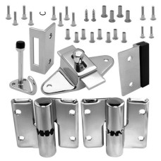 70500 DOOR HARDWARE (LH-IN) 3/4" DOOR 1" POST (7021)