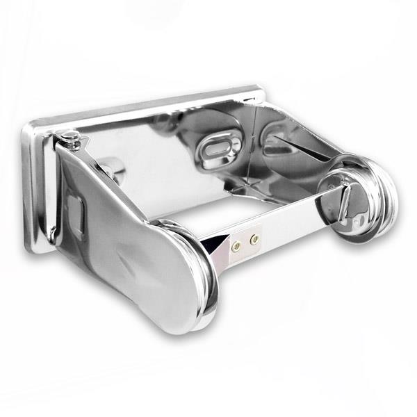 207359 PAPER HOLDER-SINGLE- CARTON OF 50