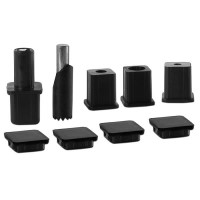 7405 HINGE INSERTS-NYLON-SQUARE HINGE (97015,97025,97035,97045,97055,97065) 7405 HINGE INSERTS-NYLON-SQUARE HINGE (97015,97025,97035,97045,97055,97065)