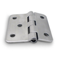 7719 LOCKER HINGE STAINLESS 7719 LOCKER HINGE STAINLESS