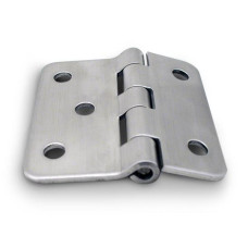 7719 LOCKER HINGE STAINLESS 7719 LOCKER HINGE STAINLESS