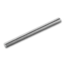 87304 THREADED ROD 3/8-16 X 4" STEEL ZP 87304 THREADED ROD 3/8-16 X 4" STEEL ZP