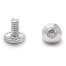 88229 10-24 X 3/8" PAN 6-LOBE SCREW STAINLESS