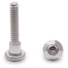 88269 SHOULDER SCREW 6-LOBE 10-24 X 1-1/16" STAINLESS