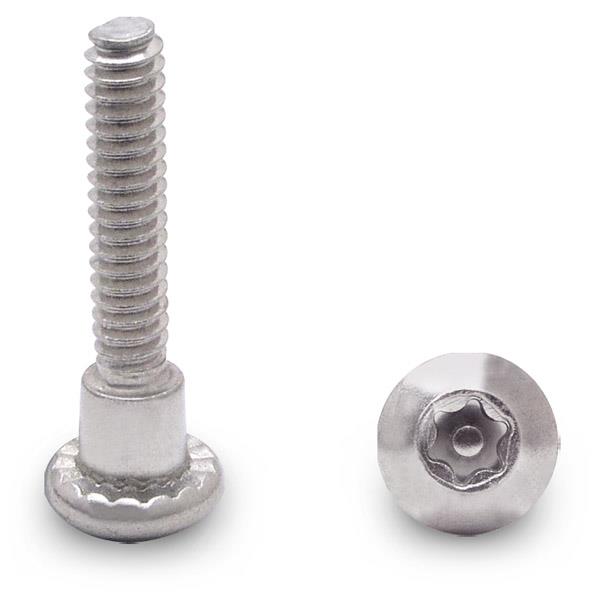 88269 SHOULDER SCREW 6-LOBE 10-24 X 1-1/16" STAINLESS
