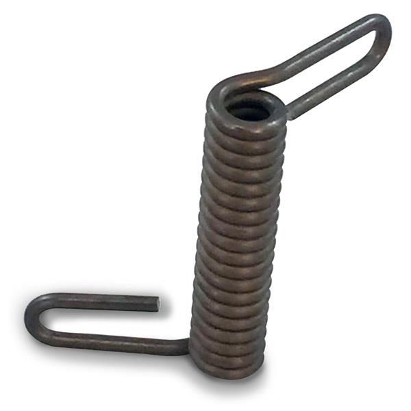 89349 SPRING-FOR PIANO HINGE-SS-NEW STYLE