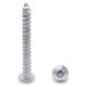 Sheet Metal Screws