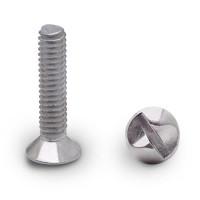 Machine Screws