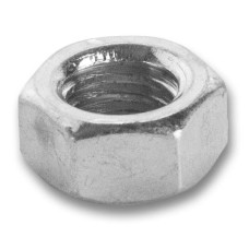 990096324 100 PACK (96324) NUT, 3/8-16 FINISHED HEX-ZINC 990096324 100 PACK (96324) NUT, 3/8-16 FINISHED HEX-ZINC