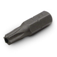 96503 BIT FOR T-27 6-LOBE FASTENERS 96503 BIT FOR T-27 6-LOBE FASTENERS