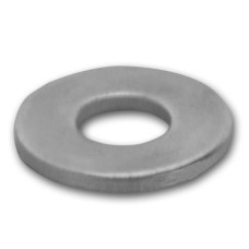 990096924 100 PACK (96924) 3/8" FLAT WASHER (USS) ZINC PLATED 990096924 100 PACK (96924) 3/8" FLAT WASHER (USS) ZINC PLATED