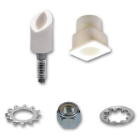 97335 PINTLE & CAM SET-7/8" SQUARE - SHAVED (INCLUDES 98195, 98175 + HDWR) 97335 PINTLE & CAM SET-7/8" SQUARE - SHAVED (INCLUDES 98195, 98175 + HDWR)