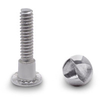 990009799 100 PACK (9799) SHOULDER SCREW ONE WAY 10-24 X 15/16" STAINLESS 990009799 100 PACK (9799) SHOULDER SCREW ONE WAY 10-24 X 15/16" STAINLESS