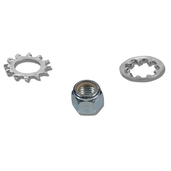 98305 SCREW PACK PINTLE NUT AND WASHER PACK (INCLUDES 96274, 96884, 96894)