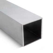 195454 1-3/4" X 1-3/4" TUBE 70" - ALUMINUM CA 195454 1-3/4" X 1-3/4" TUBE 70" - ALUMINUM CA