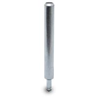 98544 PIN, HINGE- 3/8" #15 STEEL, ZINC PLTD 98544 PIN, HINGE- 3/8" #15 STEEL, ZINC PLTD
