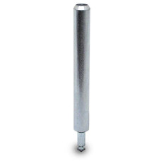 98544 PIN, HINGE- 3/8" #15 STEEL, ZINC PLTD 98544 PIN, HINGE- 3/8" #15 STEEL, ZINC PLTD