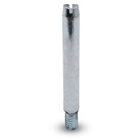 98584 PIN, HINGE- 3/8" X 3" THREADED 98584 PIN, HINGE- 3/8" X 3" THREADED