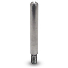 98589 PIN, HINGE- 3/8" X 3" THREADED 98589 PIN, HINGE- 3/8" X 3" THREADED