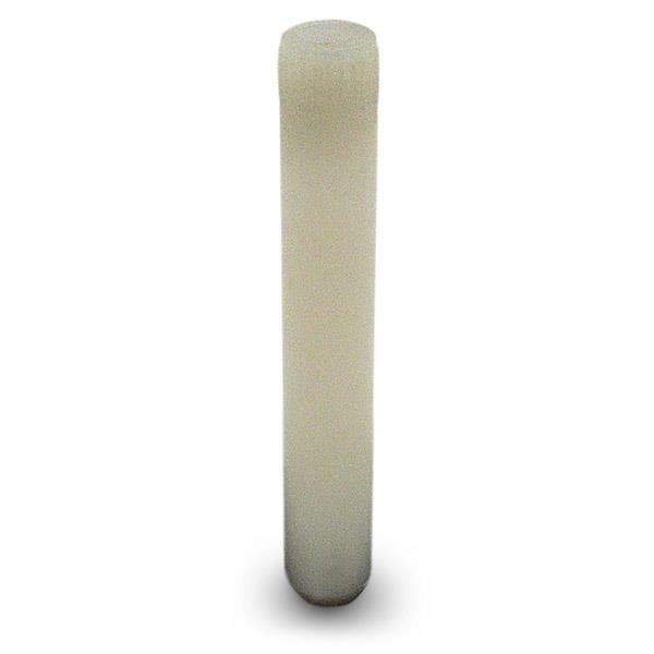 98715 PIN, HINGE-.35 X 2.5 NYLON SAN-7774 KNURLED