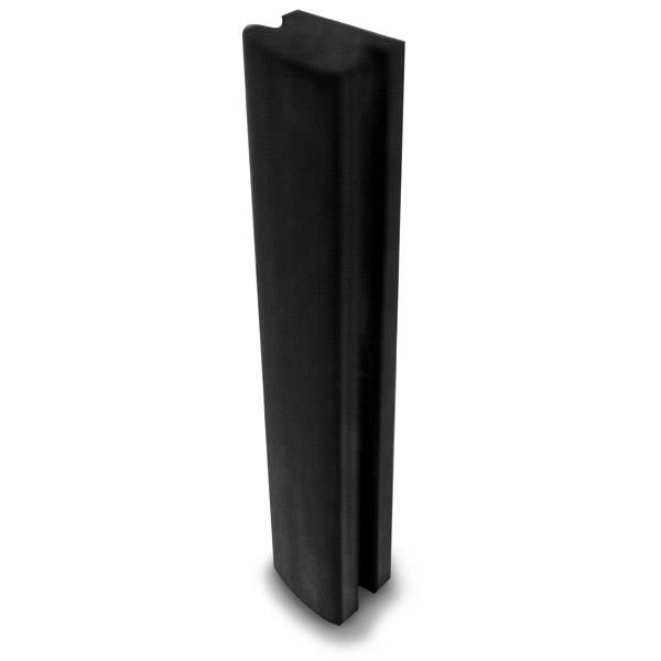 99045 RUBBER-"K" FOR STRIKE & KEEPER