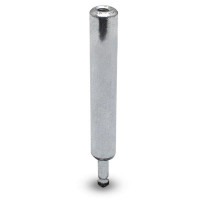 99574 PIN, HINGE- 7/16" STEEL-ZINC PLATED 99574 PIN, HINGE- 7/16" STEEL-ZINC PLATED
