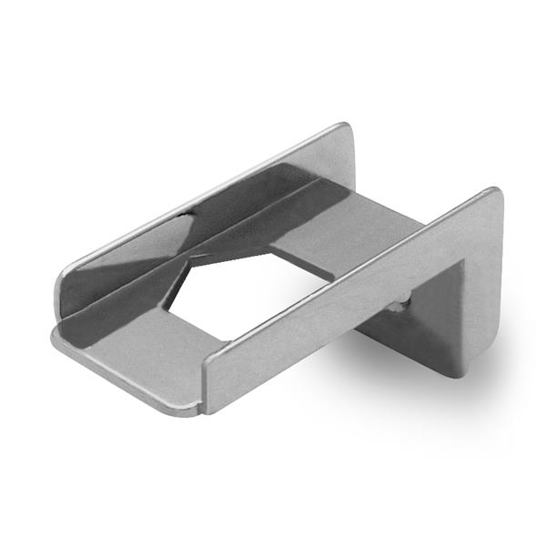 2490 DOOR INSERT BOTTOM 1" DOOR LARGE HEX