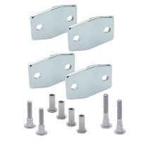 Alcove Clip Packs