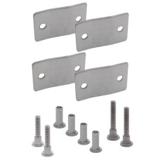 615309 ALCOVE PACK 1/4" OFFSET (4) 8349 - CRSS 6LP