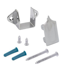 615740 HEADRAIL MOUNTING PACK 1-1/4" 6LP