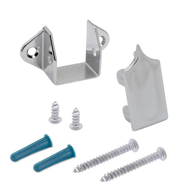 615740 HEADRAIL MOUNTING PACK 1-1/4" 6LP
