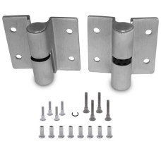 7113 HINGE-SURFACE-HEAVY STAINLESS-(RH-IN/LH-OUT) 7113 HINGE-SURFACE-HEAVY STAINLESS-(RH-IN/LH-OUT)