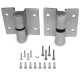 Surface Mounted Hinges